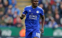 Leicester City : Retour imminent de Daniel Amartey sur les pelouses