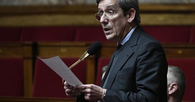 Budget : les responsables de la commission des Finances de l'Assemblée exigent des documents d'ici lundi