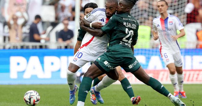 Lyon-Strasbourg : les Lyonnais sous tension et dans le flou avant la réception du Racing