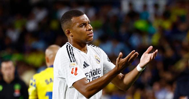 Liga : un ancien joueur du Real aurait aimé que Mbappé prenne le ballon du penalty à Vinicius