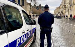 Refus d'obtempérer : l'homme qui a blessé un policier dans une cité bordelaise toujours en cavale