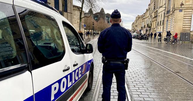 Refus d'obtempérer : l'homme qui a blessé un policier dans une cité bordelaise toujours en cavale