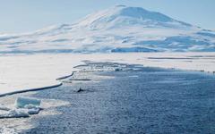 La découverte de mystérieuses et gigantesques structures sous la banquise de l’Antarctique