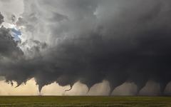 Réchauffement climatique : quand la météo nous réserve de mauvaises surprises