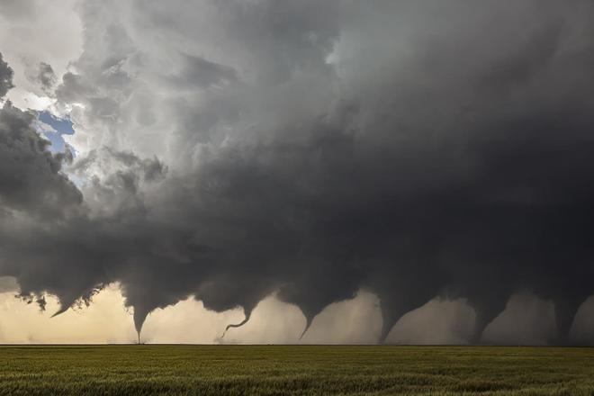 Réchauffement climatique : quand la météo nous réserve de mauvaises surprises