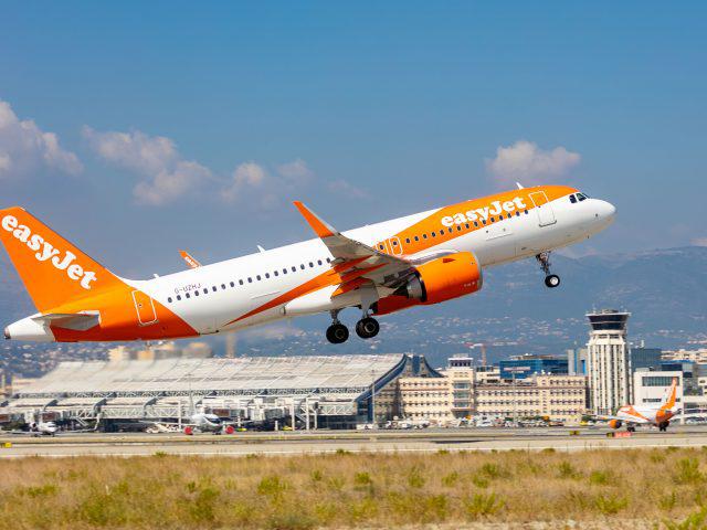 Etude easyJet : la France parmi les 5 pays européens ayant besoin de moderniser l’espace aérien pour économiser du CO2