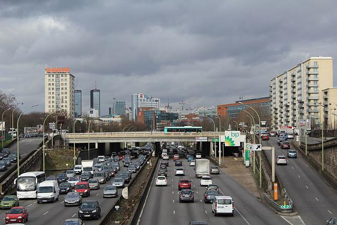 Paris : le périphérique limité à 50 km/h, la fausse bonne idée d’Hidalgo