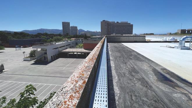 Le département met à profit les toits de 39 collèges pour installer des centrales solaires