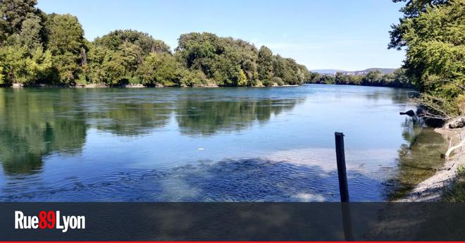 Rhônergia : l’État abandonne le projet contesté de barrage sur le Rhône