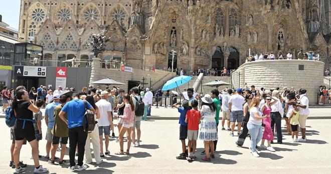 Jean-Pierre Robin: «Accusé de tous les maux, le “surtourisme” est-il le nouvel avatar du mépris de classe ?»