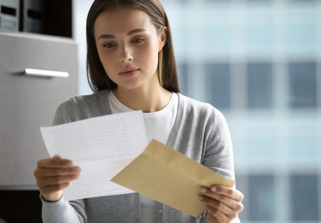 6 conseils pour surmonter la frustration d’une candidature refusée