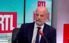 VIDÉO – « C’était mal inspiré » : Jean-Michel Blanquer tranchant avec Emmanuel Macron et la dissolution