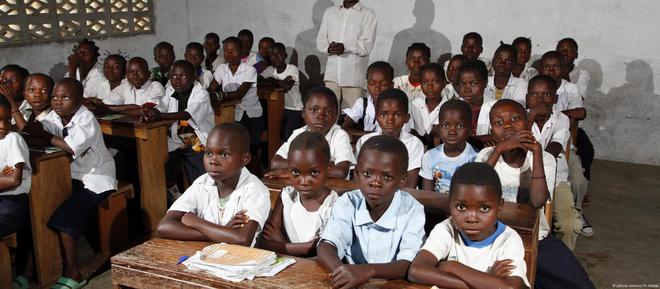 RDC : l'épidémie de Mpox suscite des inquiétudes pour la rentrée scolaire