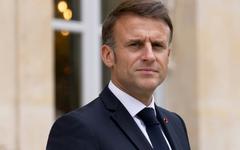 Emmanuel Macron présent jeudi au Havre pour les 80 ans de la Libération de la ville