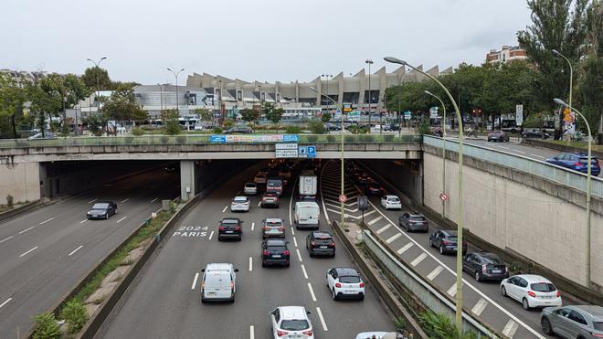 Le périphérique parisien limité à 50 km/h : les radars vont-ils flasher dès octobre ?