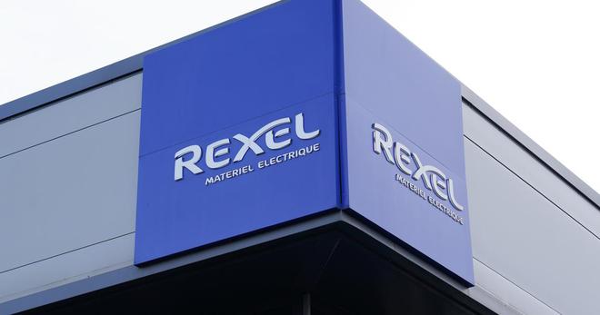 Rexel refuse une offre à 8,5 milliards d’euros et grimpe de près de 10%