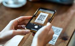 Écologie – À partir du 15 septembre, les restaurants remplaceront leur papier toilette par un QR Code