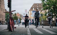 Vélo à Strasbourg : 4 grands projets qui vont changer la vie des cyclistes d’ici 2026