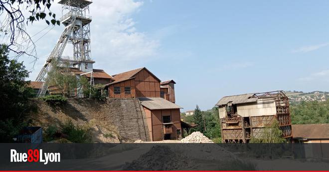 Entre craintes et fantasmes, un possible retour des mines à l’ouest de Lyon