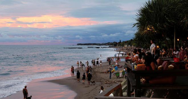 «Nous ne voulons pas voir des rizières se transformer en villas ou en boîtes de nuit»: Bali part en guerre contre le surtourisme