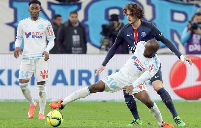 Mercato OM : « Jouer à Marseille, c’est inconcevable »… Adrien Rabiot rattrapé par une interview donnée en 2016