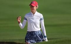 Golf - Solheim Cup - Céline Boutier gagne, les États-Unis devant l'Europe en Solheim Cup