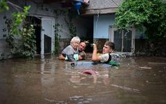 Tempête Boris : au moins huit morts en Roumanie, en Pologne et en Autriche, des pluies torrentielles provoquent de graves inondations