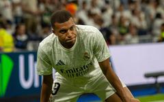 Real Madrid : le geste exceptionnel de Mbappé qui a ému l'Espagne