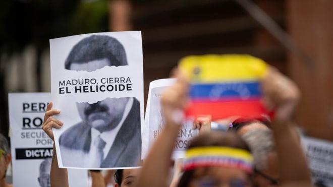 Madrid dément les allégations de « complot » visant à assassiner Nicolás Maduro