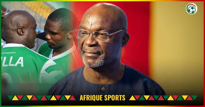 Roger Milla révèle un incroyable sacrifice de Samuel Eto’o pour le Cameroun !