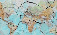 Pour la majorité des climatologues, la Terre va tout droit vers un réchauffement supérieur à +2,7 °C !