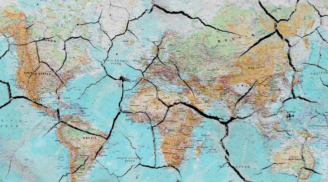 Pour la majorité des climatologues, la Terre va tout droit vers un réchauffement supérieur à +2,7 °C !