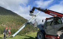 CARTE. Ces téléskis à l’abandon seront bientôt démontés dans les Pyrénées, les Alpes, le Massif Central, les Vosges et le Jura