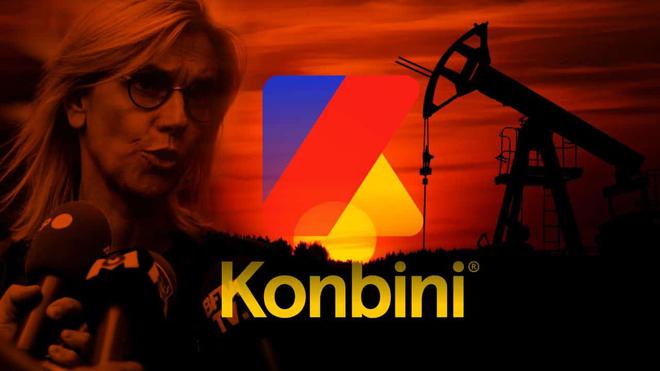 Pannier-Runacher, Perenco et Konbini : quand les intérêts pétroliers se repeignent en vert