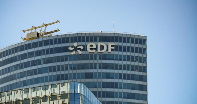 EDF: un dividende pour l'État plutôt qu’une taxe