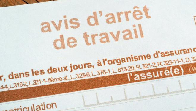 Arrêts de travail : les arrêts maladie bientôt moins bien pris en charge par la Sécurité sociale ? Le gouvernement envisage de durcir les règles