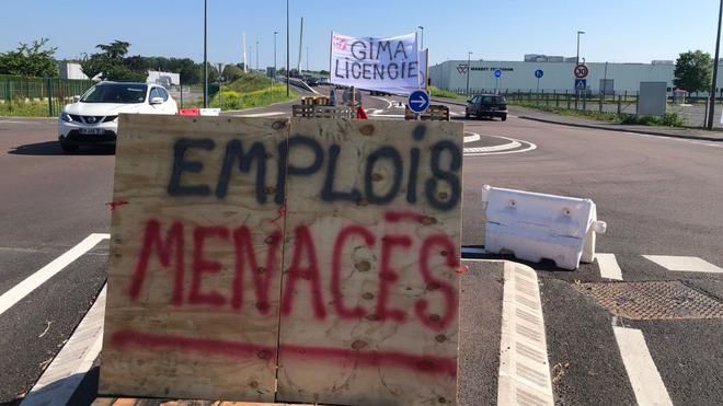 Beauvais. Chez AGCO, 103 postes sont menacés