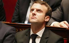 Hausse d’impôts : Cette annonce inattendue d’Emmanuel Macron