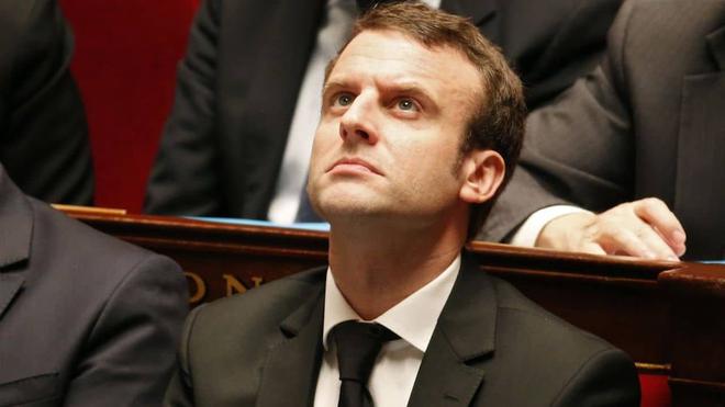 Hausse d’impôts : Cette annonce inattendue d’Emmanuel Macron