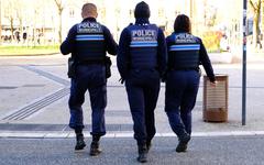 Refus d’armer les policiers municipaux à Grenoble : la CFDT les appelle à ne plus assurer de missions à risque