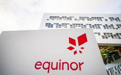 Eolien: Equinor prend près de 10% dans le danois Orsted