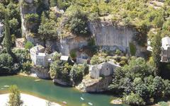 Ces 5 gorges qui font la fierté de la France