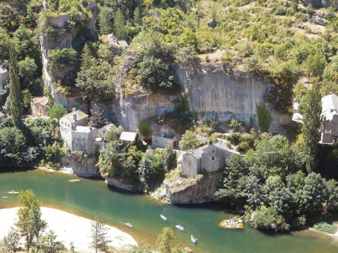 Ces 5 gorges qui font la fierté de la France