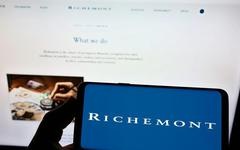 Richemont trouve enfin une solution pour son e-commerce du luxe