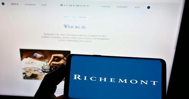 Richemont trouve enfin une solution pour son e-commerce du luxe