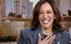 États-Unis: Harris devance Trump dans un sondage du New York Times