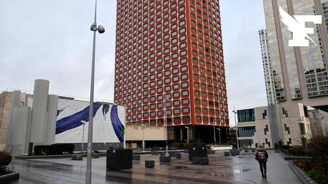 La dalle de Beaugrenelle est le théâtre d'un nouvel affrontement entre bandes rivales