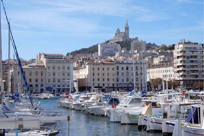 Marseille : Un tueur à gages de 14 ans!