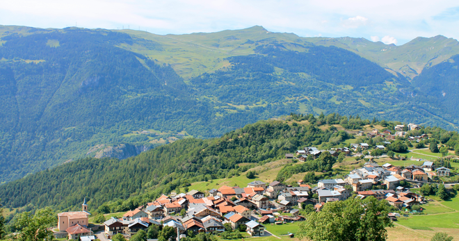 La plus petite station de ski de Savoie va fermer définitivement