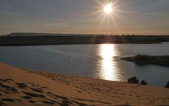 Des pluies diluviennes dans le désert du Sahara soulignent des perturbations climatiques inquiétantes